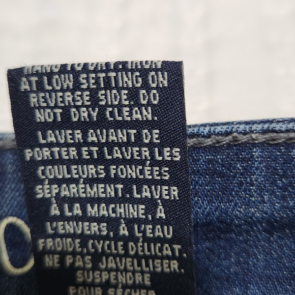 RW&CO JEANS SIZE 30 - Picture 4 of 16